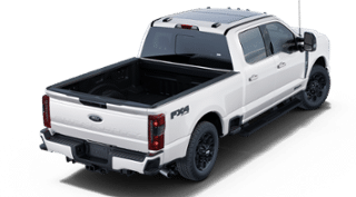 2025 Ford Super Duty® External Image 4